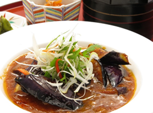 ステーキ御膳
