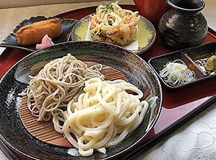 ステーキ御膳