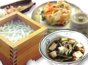 ステーキ御膳
