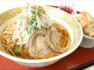 ランチメニュー