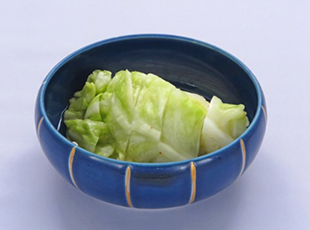 ハルピンキャベツ