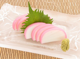 板わさ