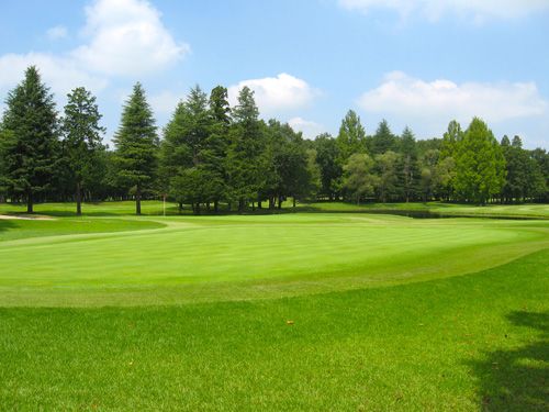 Hole 9 写真