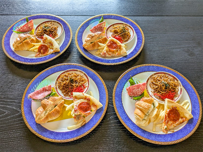 ライトコース