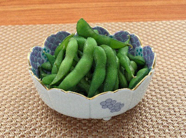 枝豆